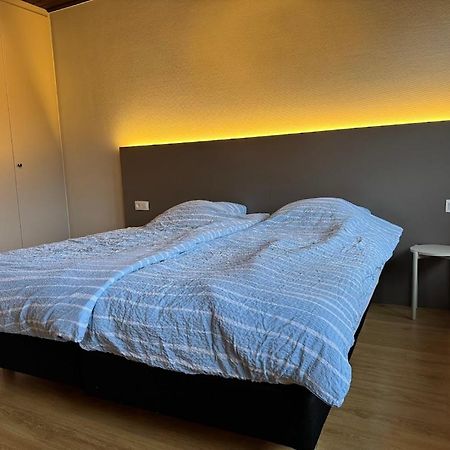 Welkomhoeve Grobbendonk Exteriér fotografie