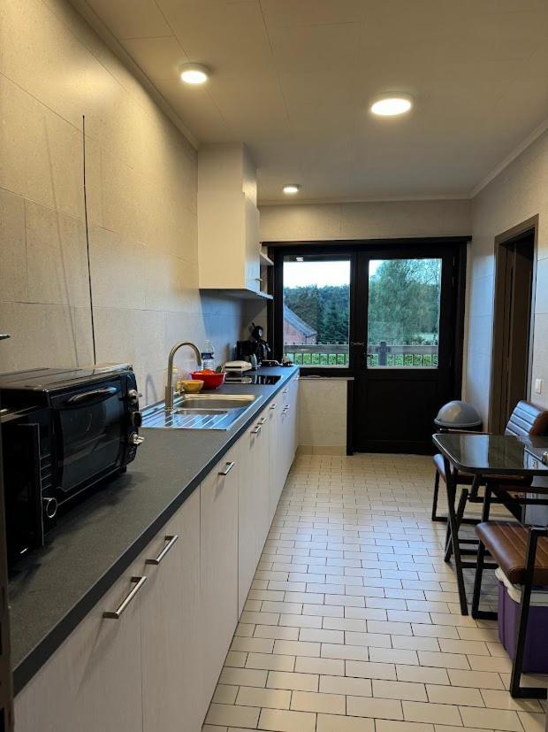 Welkomhoeve Grobbendonk Exteriér fotografie