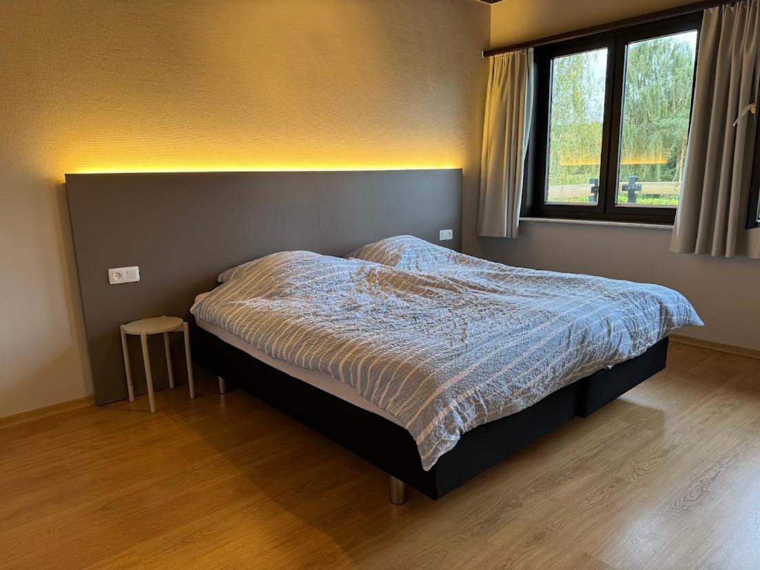 Welkomhoeve Grobbendonk Exteriér fotografie